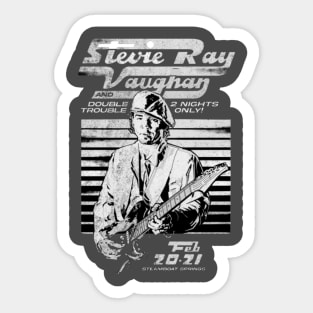 Srv Sticker